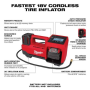 M18 TIRE INFLATOR COMPRESSOR