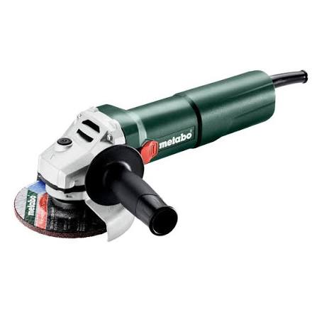 4.5"/5" ANGLE GRINDER