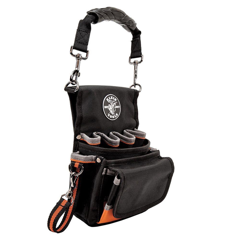 TRPRO 9 POCKET POUCH