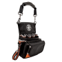 TRPRO 9 POCKET POUCH