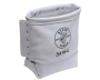 BOLT BAG LEATHER TUNNEL LOOP
