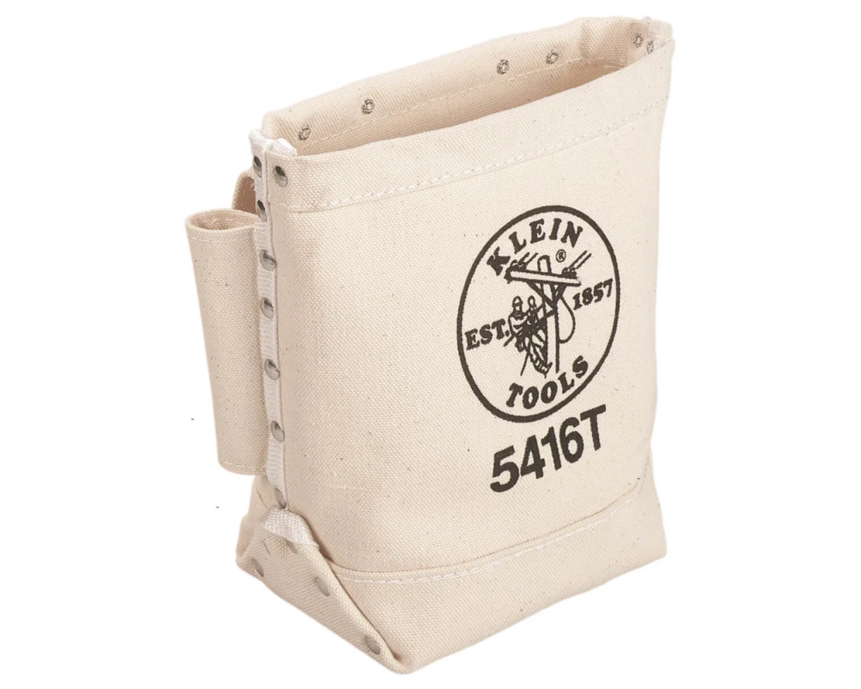 BOLT BAG TUNNEL LOOP CANVAS