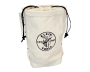 BOLT BAG CANVAS W/CLOSURE PKT