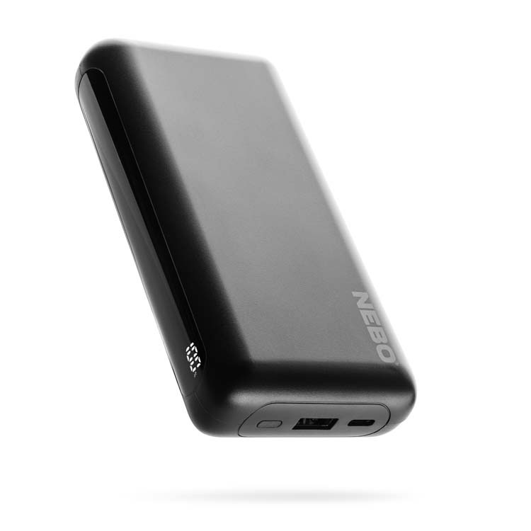 20K PORTABLE POWER BANK