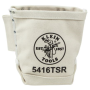 BOLT BAG WITH DRAIN HOLES