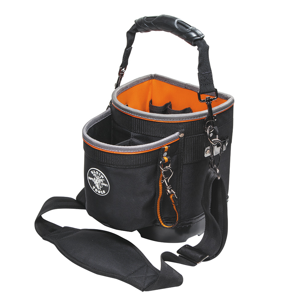 SHOULDER POUCH  16 PKT