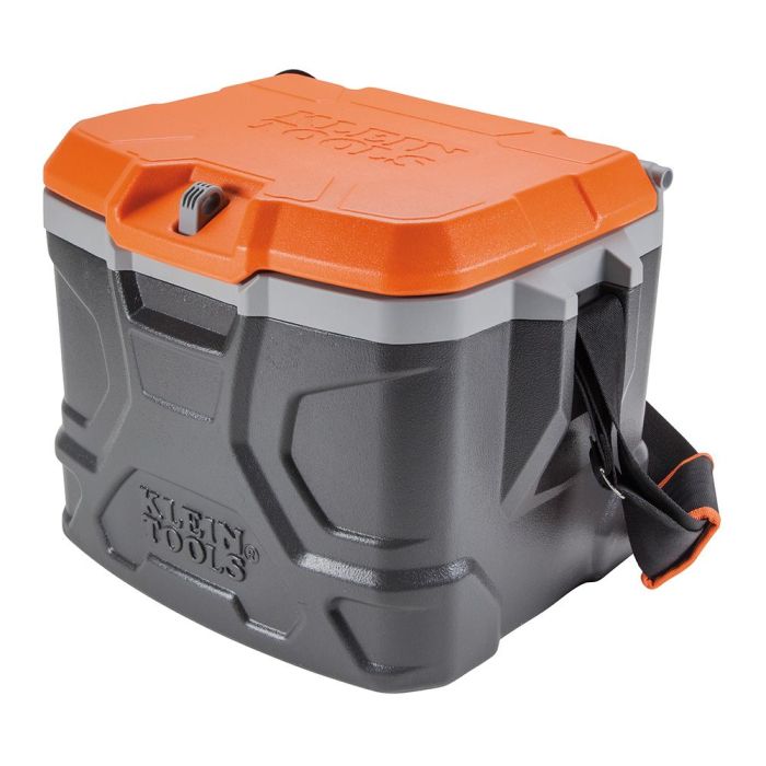 TOUGH BOX 17 QT COOLER