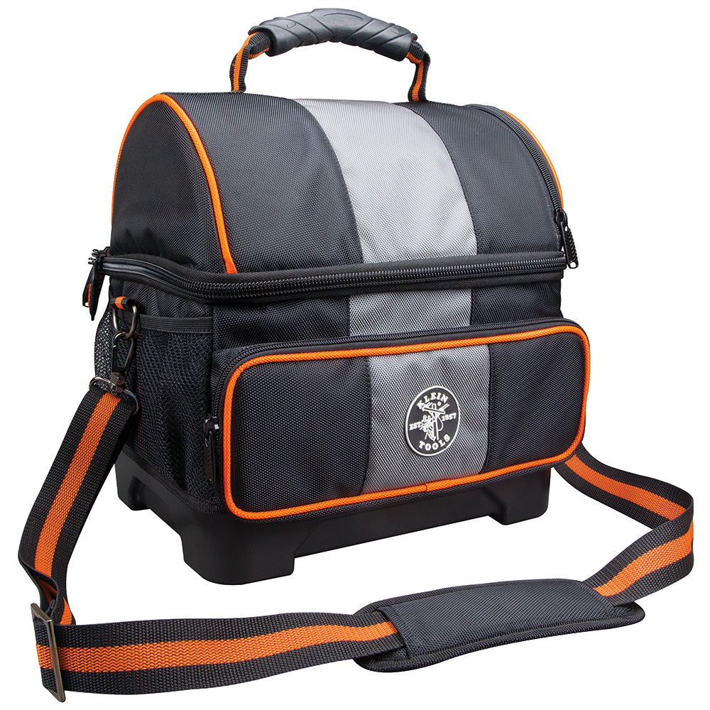 SOFT LUNCH COOLER