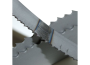 SAWBLADE 7'8"X3/8"X.025X18T