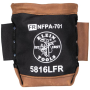 BOLT BAG, F.R. CANVAS & LEATHER