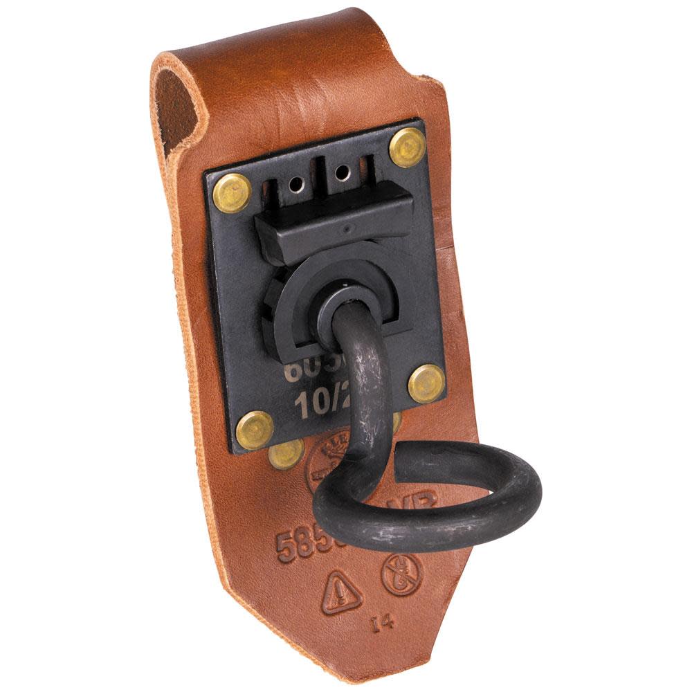 ADJUSTABLE CONNECTING BAR HOLDER