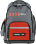 TOOL BACKPACK