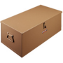 STORAGE TOOL  BOX 30X16X12