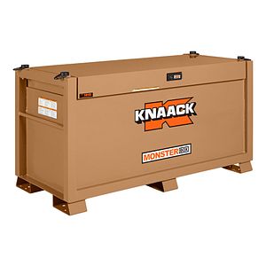 STORAGE TOOL  BOX 32X19X14