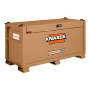 STORAGE TOOL  BOX 32X19X14