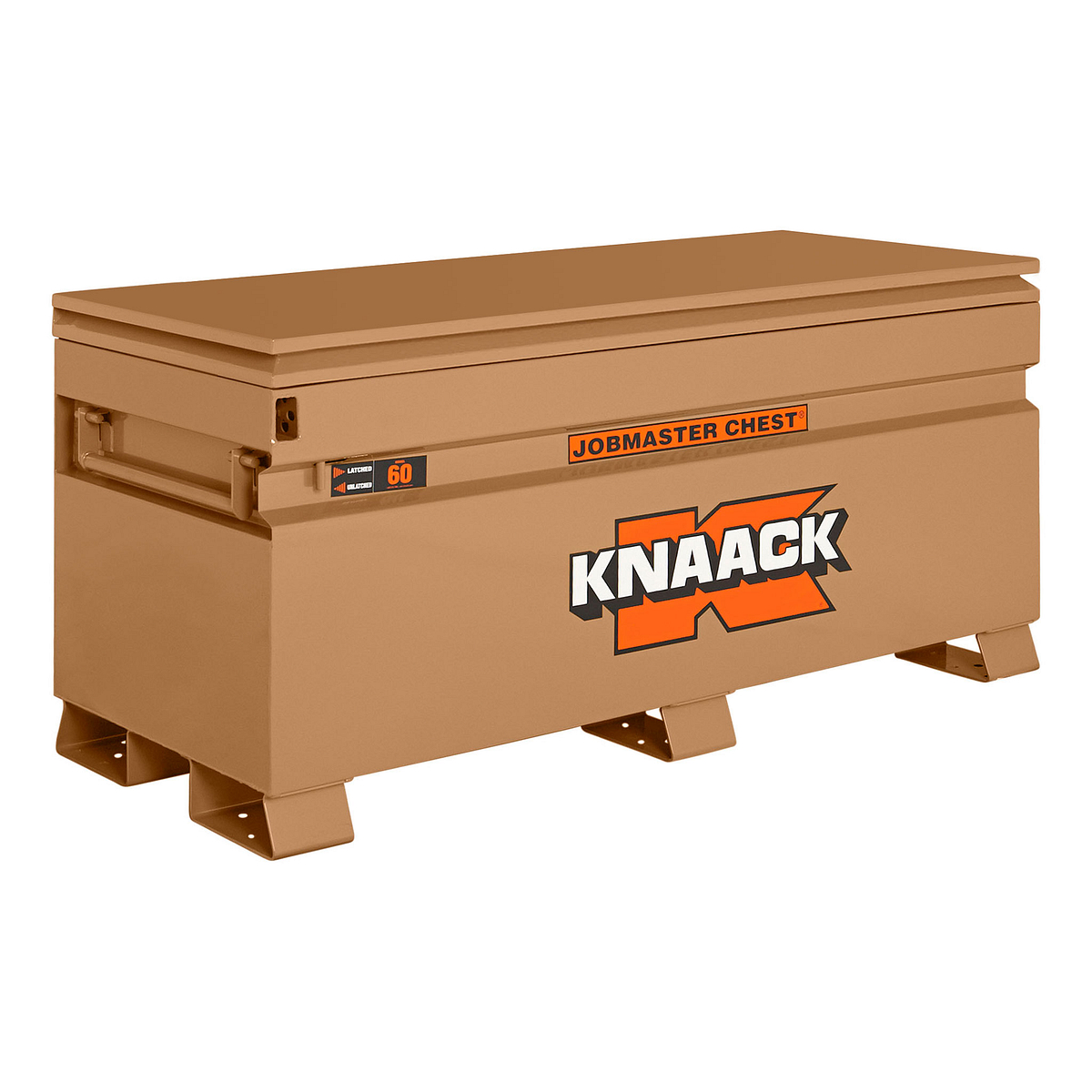 STORAGE TOOL  BOX 60X24X28