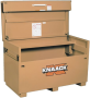 STORAGE TOOL  BOX 60X30X36