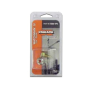 LOCK TAB W/BOLT  2001-PRESENT
