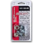 BALL STUD/NUT KIT  FOR GAS SHOCK