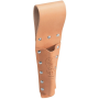 SPUD HOLDER/BULLPIN W/TUNNEL LOP