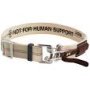 TOOL BELT QUICK RELEASE 38"-58"