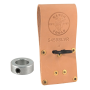 SLEEVER BAR HOLDER W/COLLAR