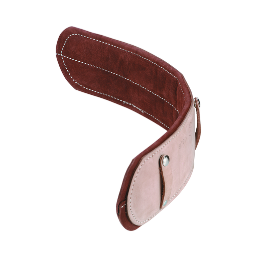 LEATHER BELT PAD