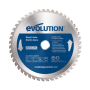 EVOLUTION 9" BLADE FOR STEEL 230BLADEST