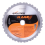 7-1/4" MULTI-PURPOSE CUT BLADE