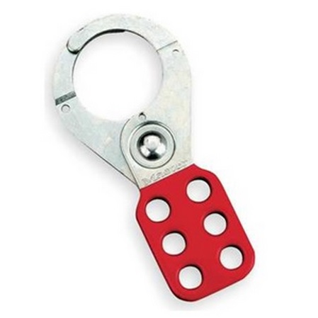 LOCKOUT