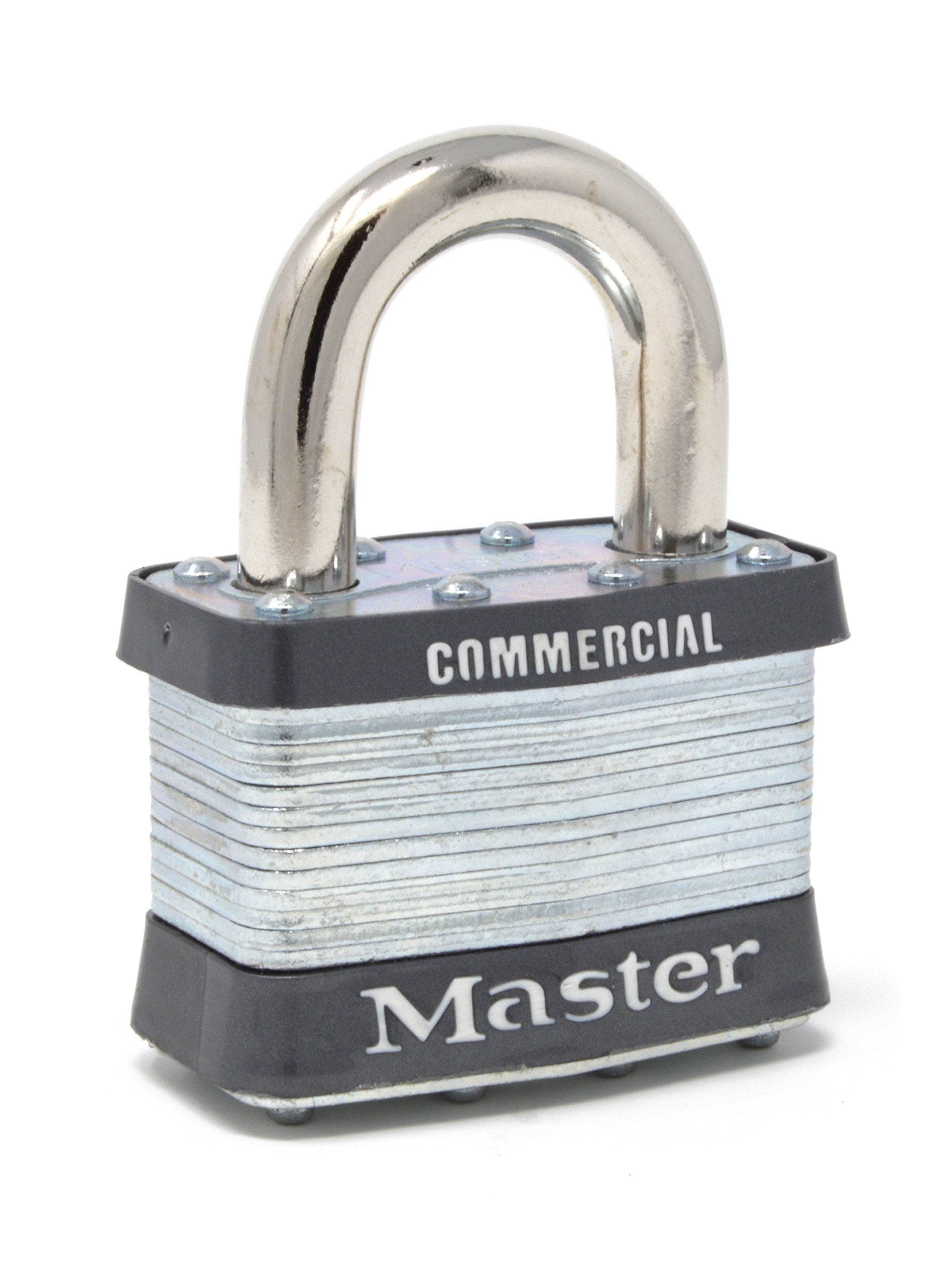 PADLOCK KEYED ALIKE