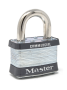 PADLOCK KEYED ALIKE