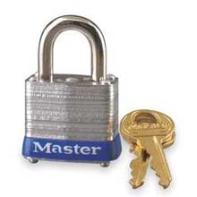 PADLOCK  KEYED ALIKE
