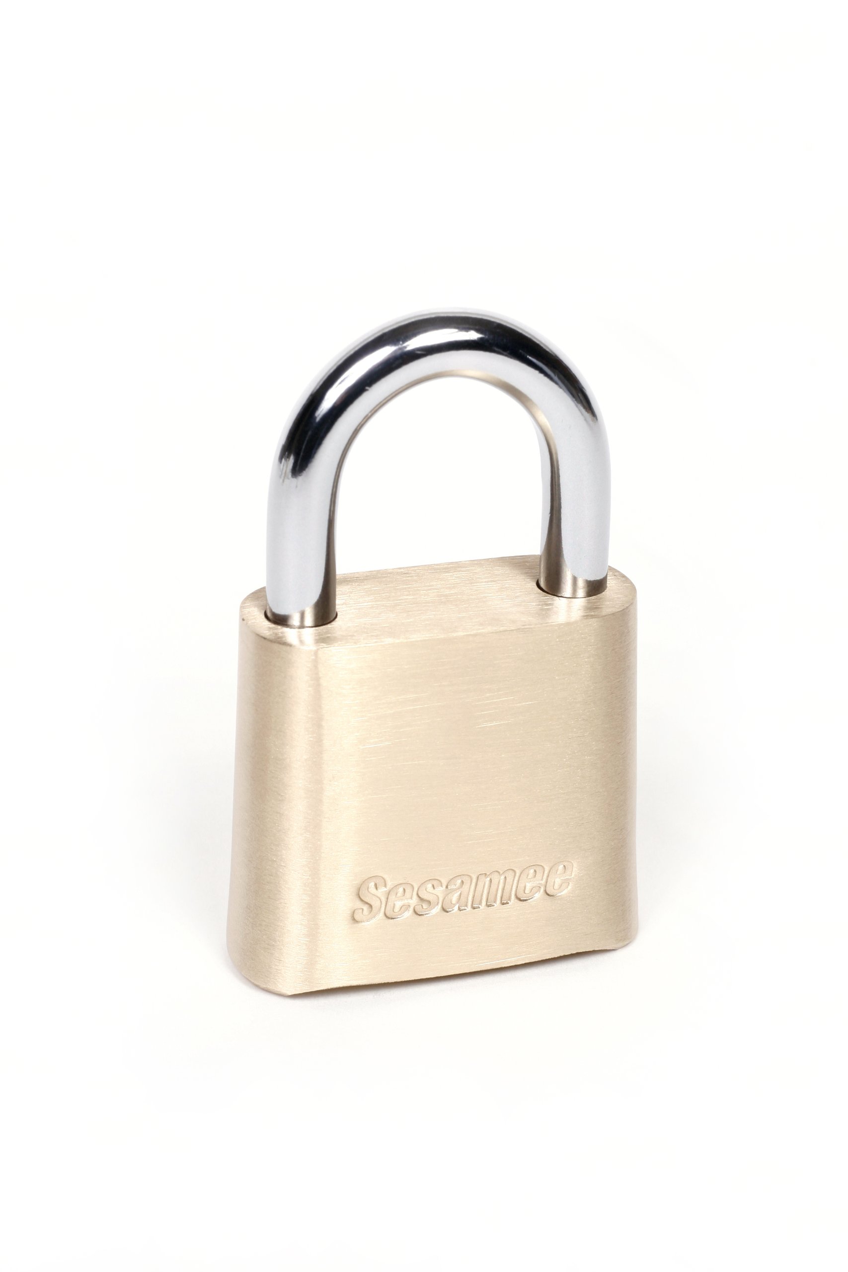 K436 SESAME COMBINATION LOCK