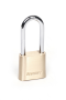 K437 LONG SHANK COMBO LOCK