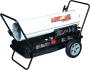 220,000 BTU TORPEDO HEATER
