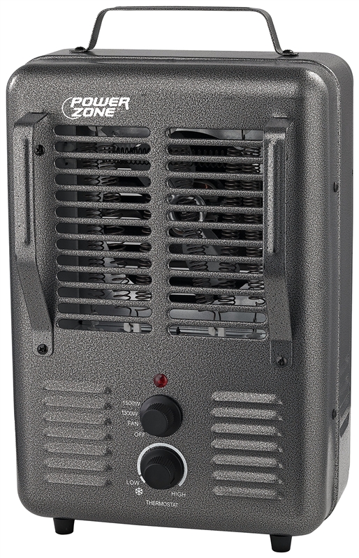 MILKHOUSE HEATER