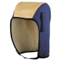 WINTER LINER BLUE/TAN  F.R.