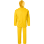 FIRE RETARDANT RAINSUIT LARGE