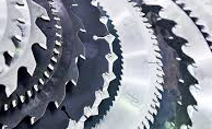BLADES