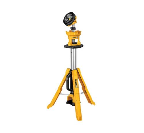 20V MAX TRIPOD LIGHT BARE