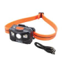 RECHAREABLE AUTO OFF HEADLAMP