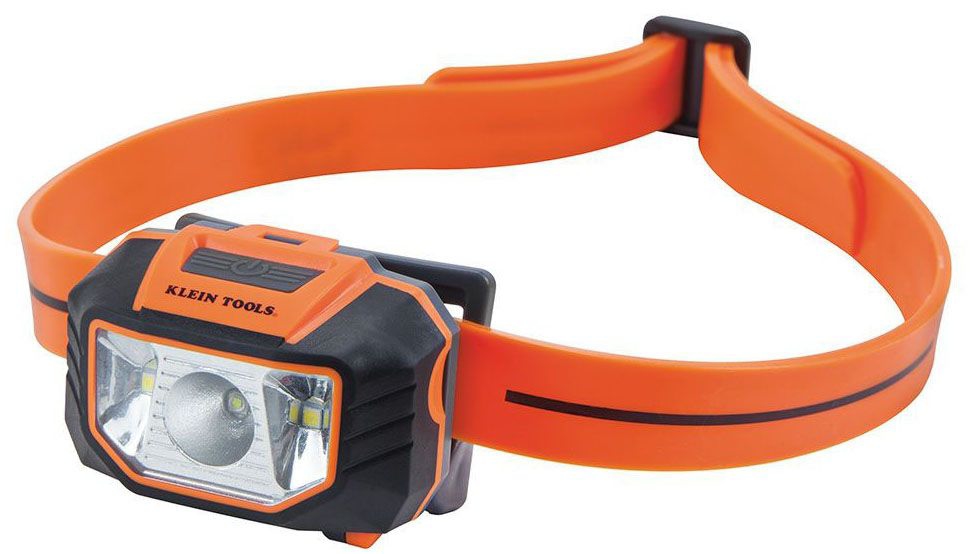 HEADLAMP LED
