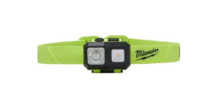 HEAD LAMP INTRINSICALLY SAFE