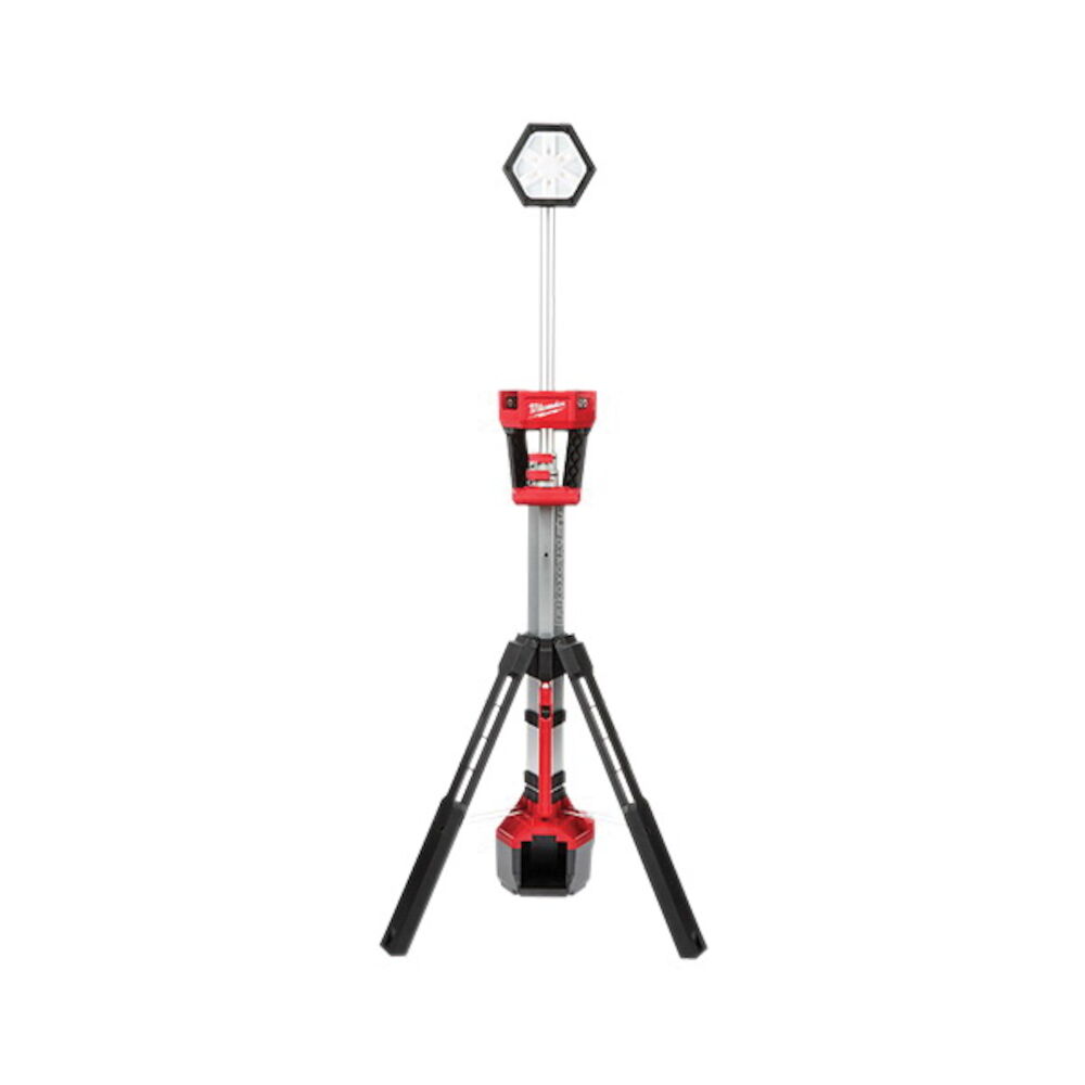 M18V STAND LIGHT ONLY NO BATTERY
