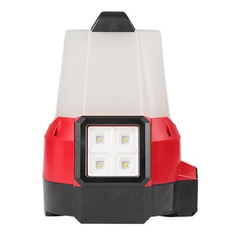 M18V RADIUS SITE LIGHT W/ FLOOD