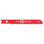 JIG SAW BLADE 2-3/4" 24T METAL