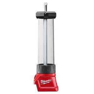 M 18V  LED LATERN/FLOODLIGHT
