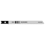 JIG SAW BLADES 4"10TPI WOOD