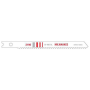 JIG SAW BLADE 14TPI 3-5/8" METAL